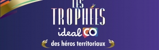 Trophées des héros territoriaux : célébrer les femmes et les hommes de terrain 
